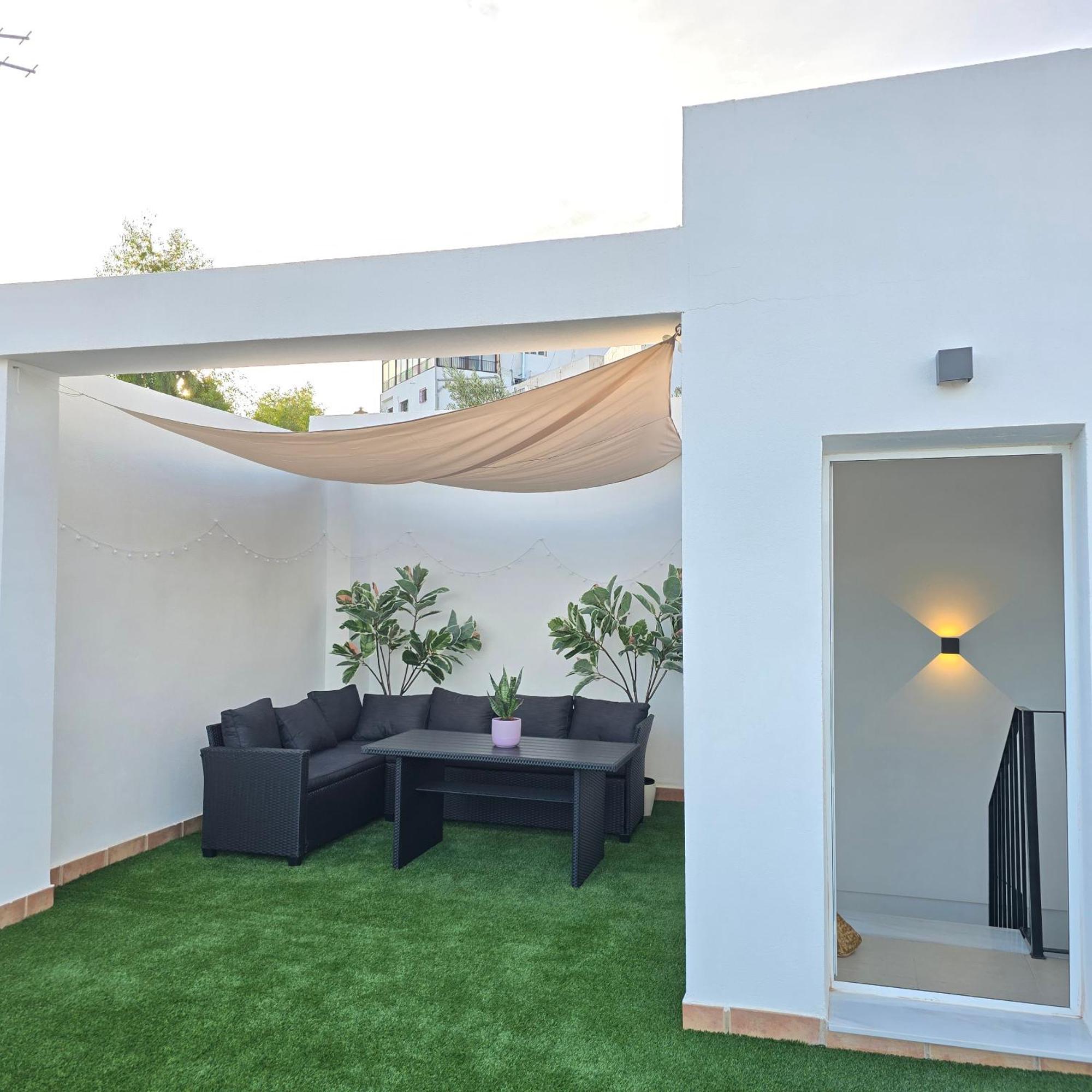Casa Serena Alojamiento Rural Enix 外观 照片