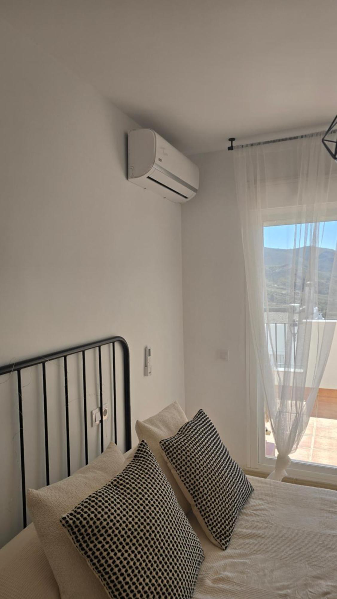 Casa Serena Alojamiento Rural Enix 外观 照片
